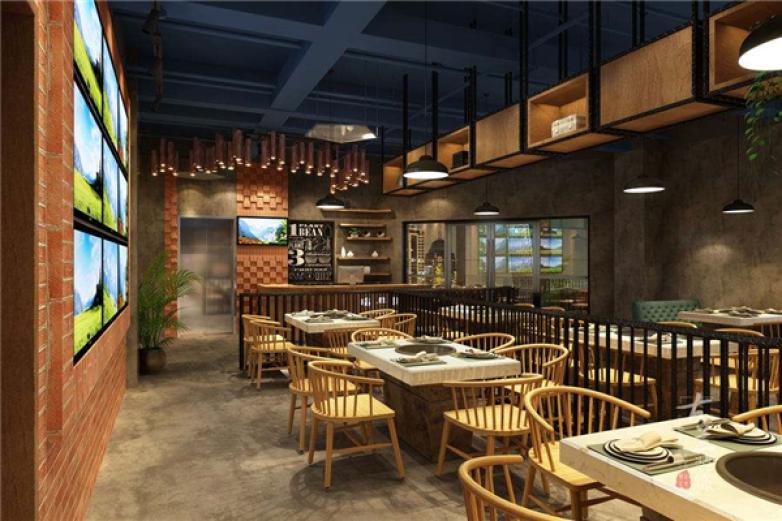 佰味源壹号饭堂